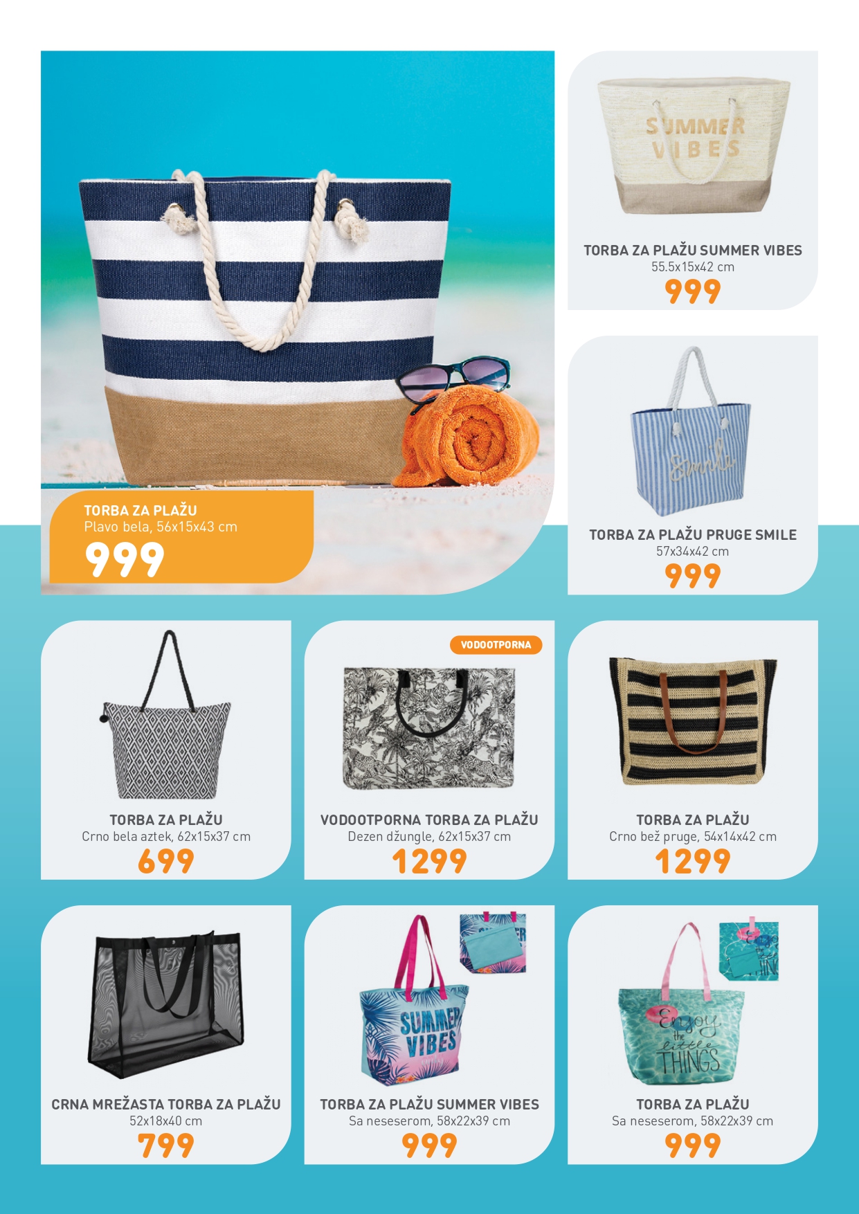 Jumbo katalog LETO jun 2025.