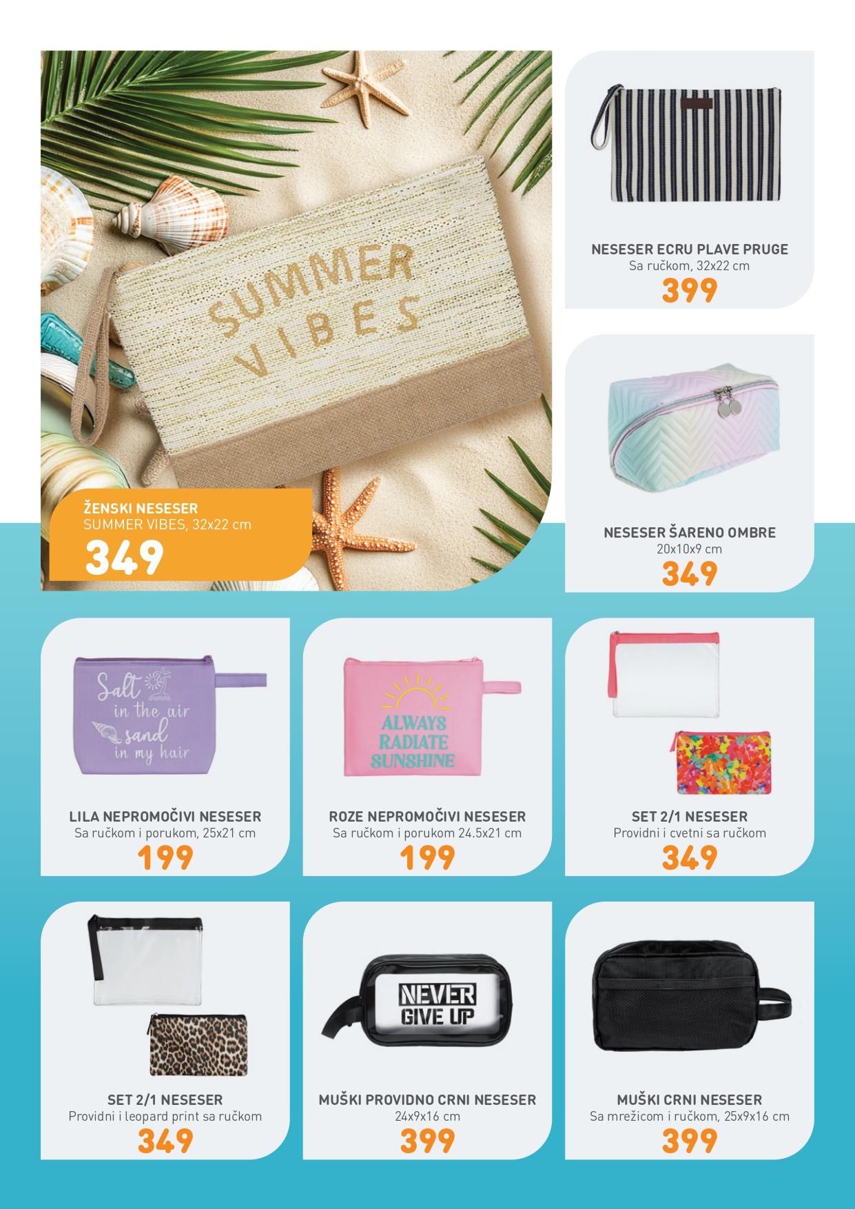 Jumbo katalog LETO jun 2025.