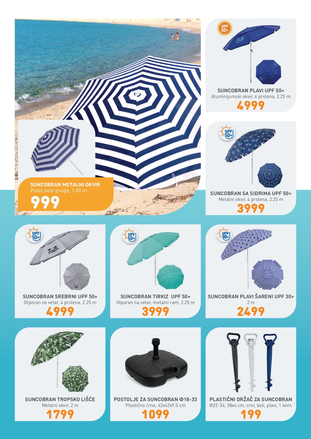 Jumbo katalog LETO jun 2025.