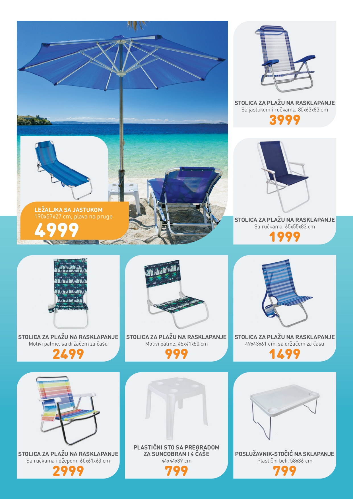 Jumbo katalog LETO jun 2025.