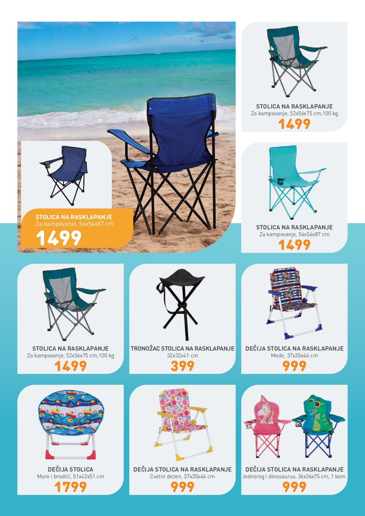 Jumbo katalog LETO jun 2025.