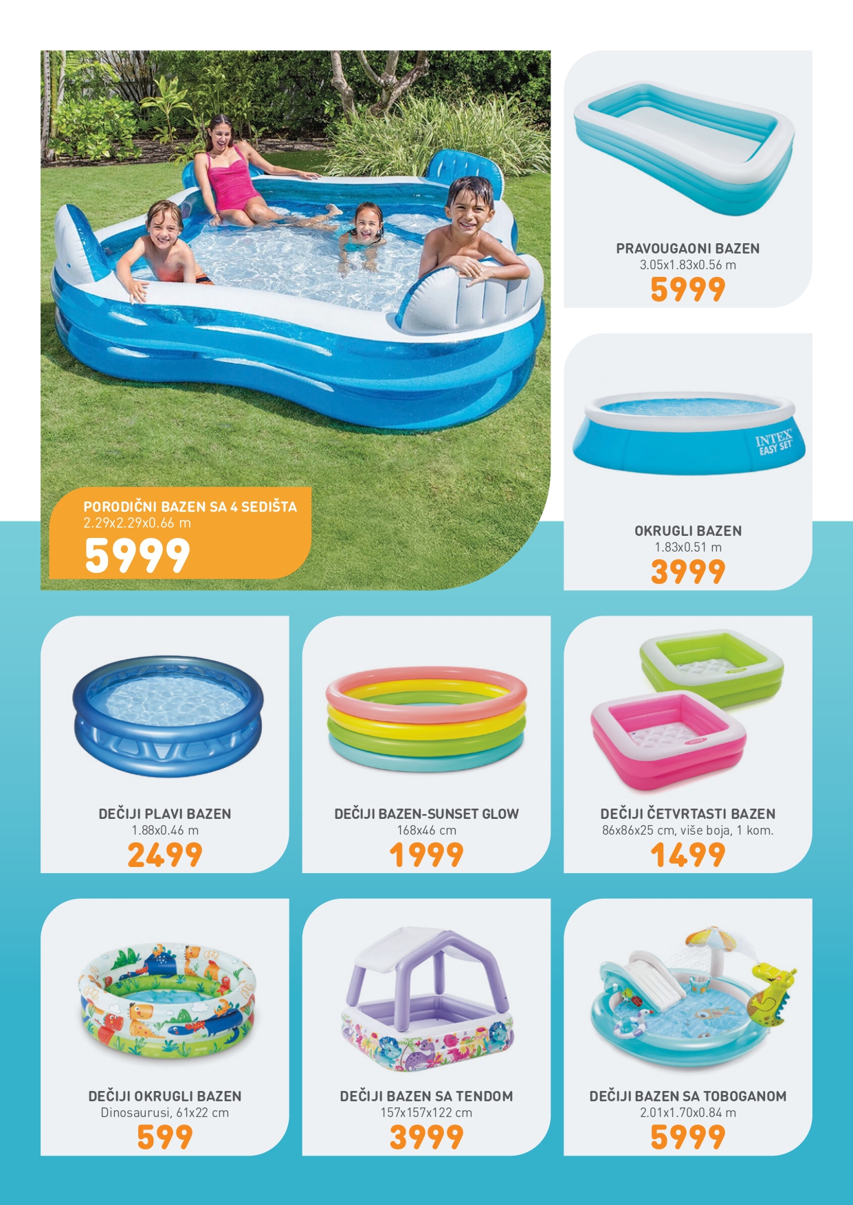Jumbo katalog LETO jun 2025.