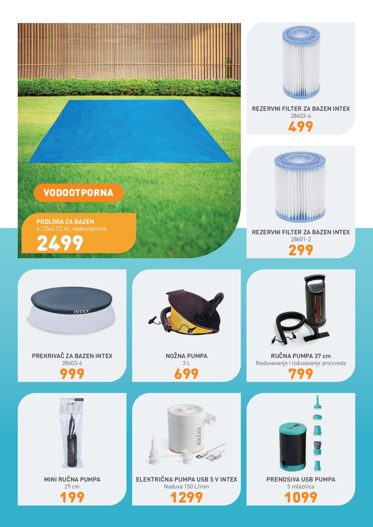 Jumbo katalog LETO jun 2025.