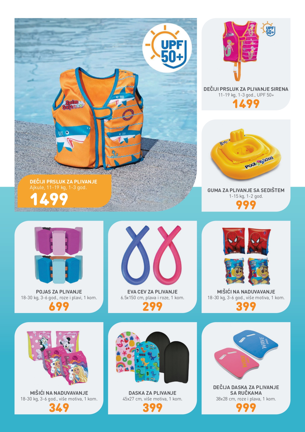 Jumbo katalog LETO jun 2025.