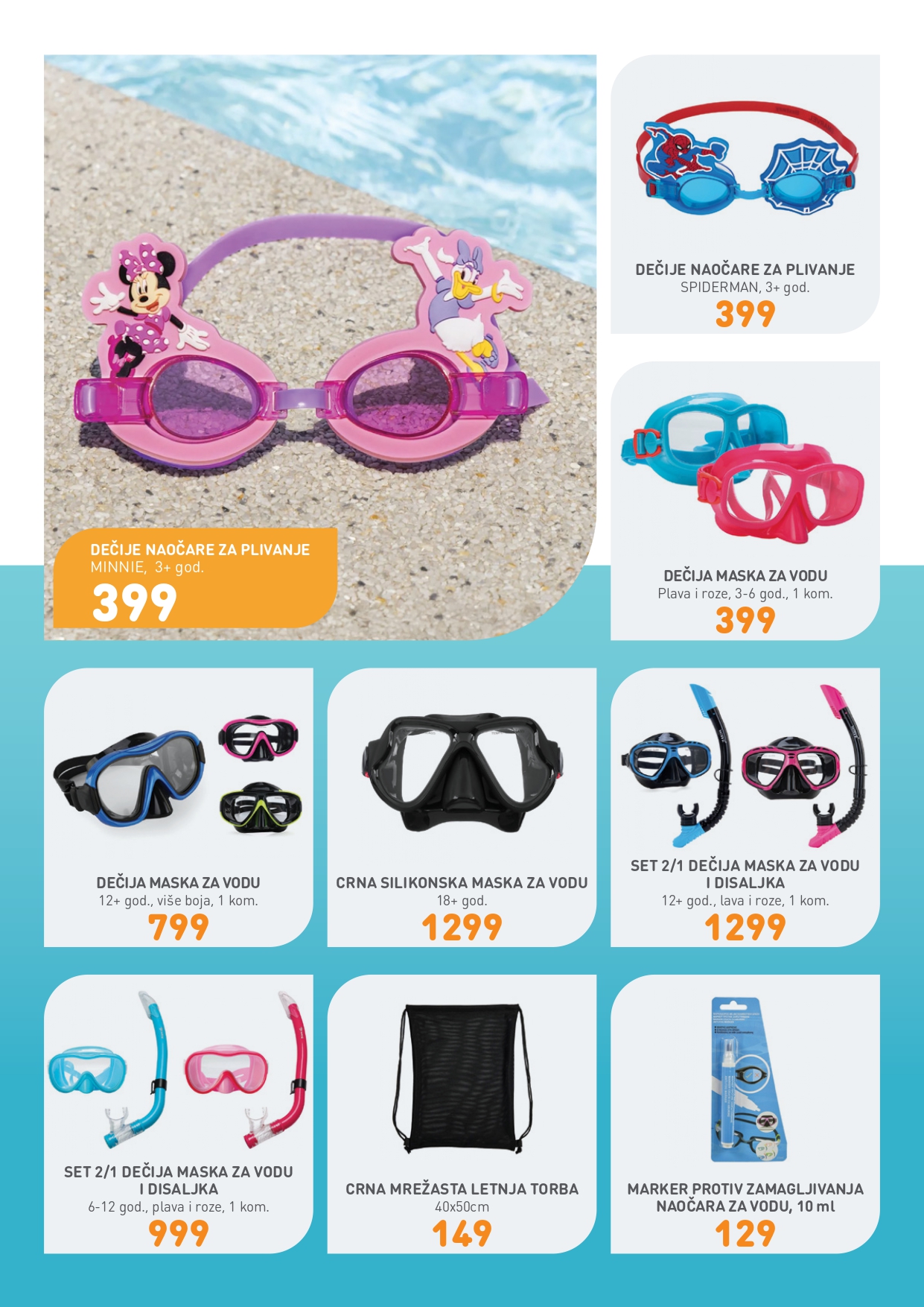 Jumbo katalog LETO jun 2025.