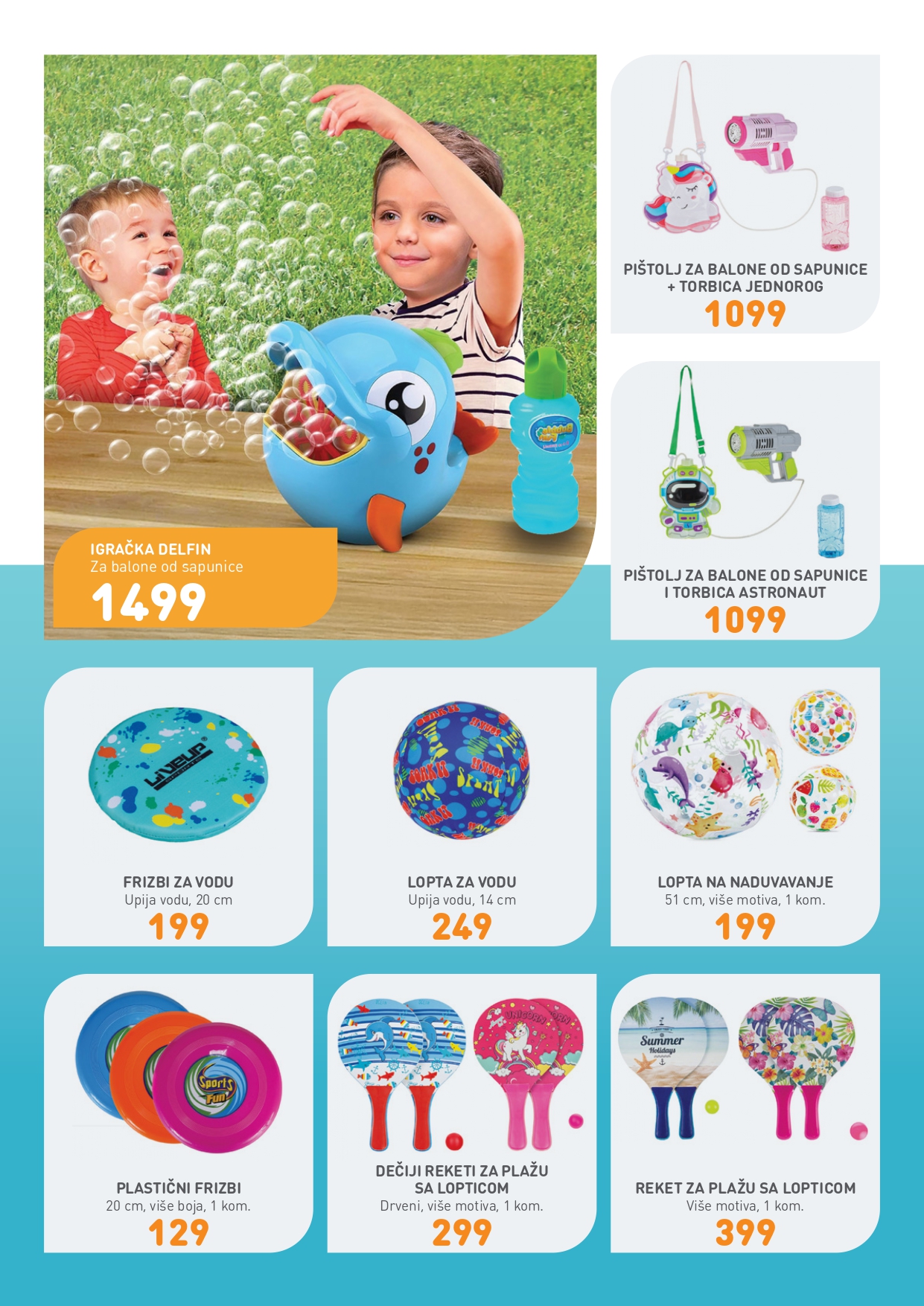 Jumbo katalog LETO jun 2025.