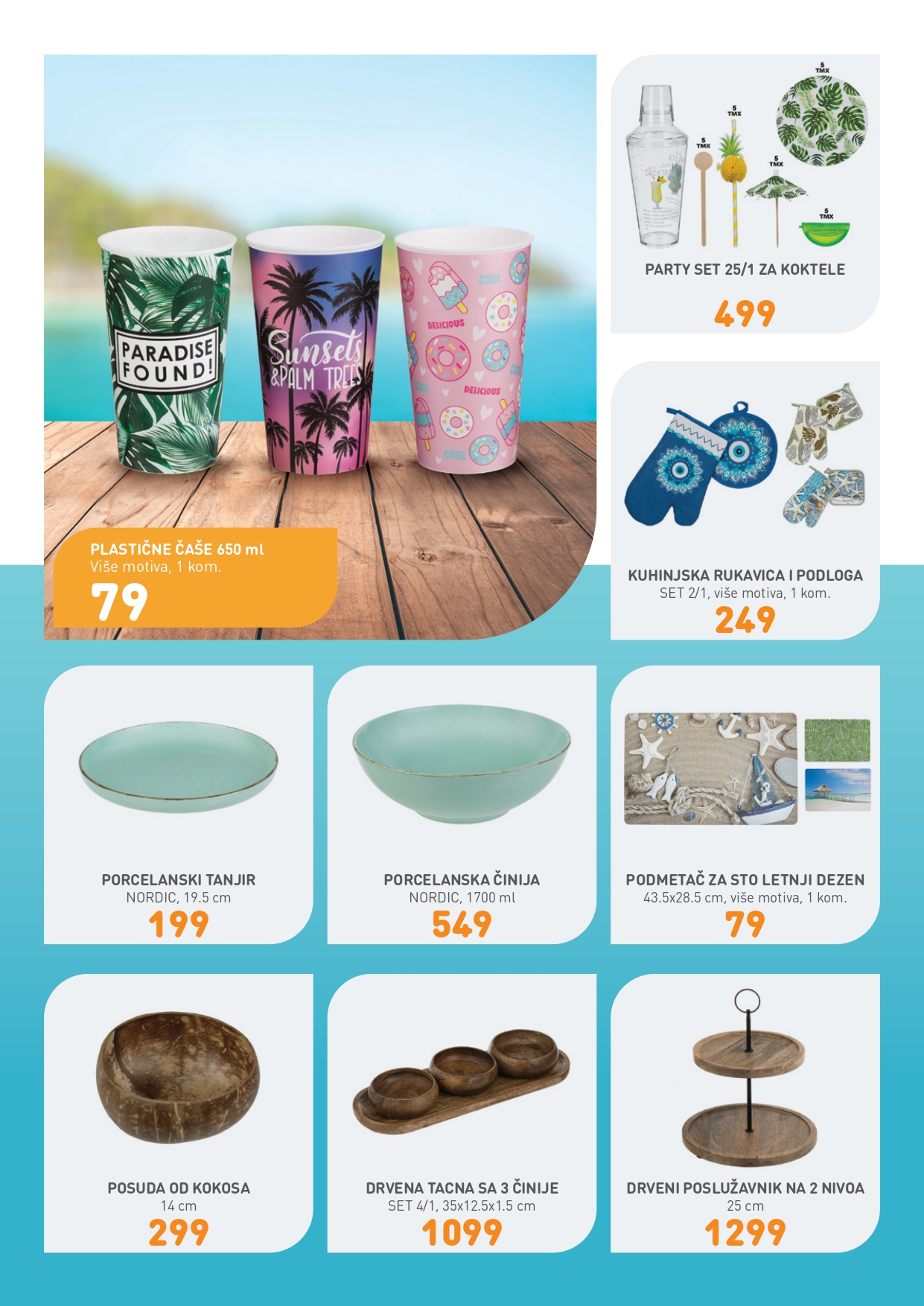 Jumbo katalog LETO jun 2025.