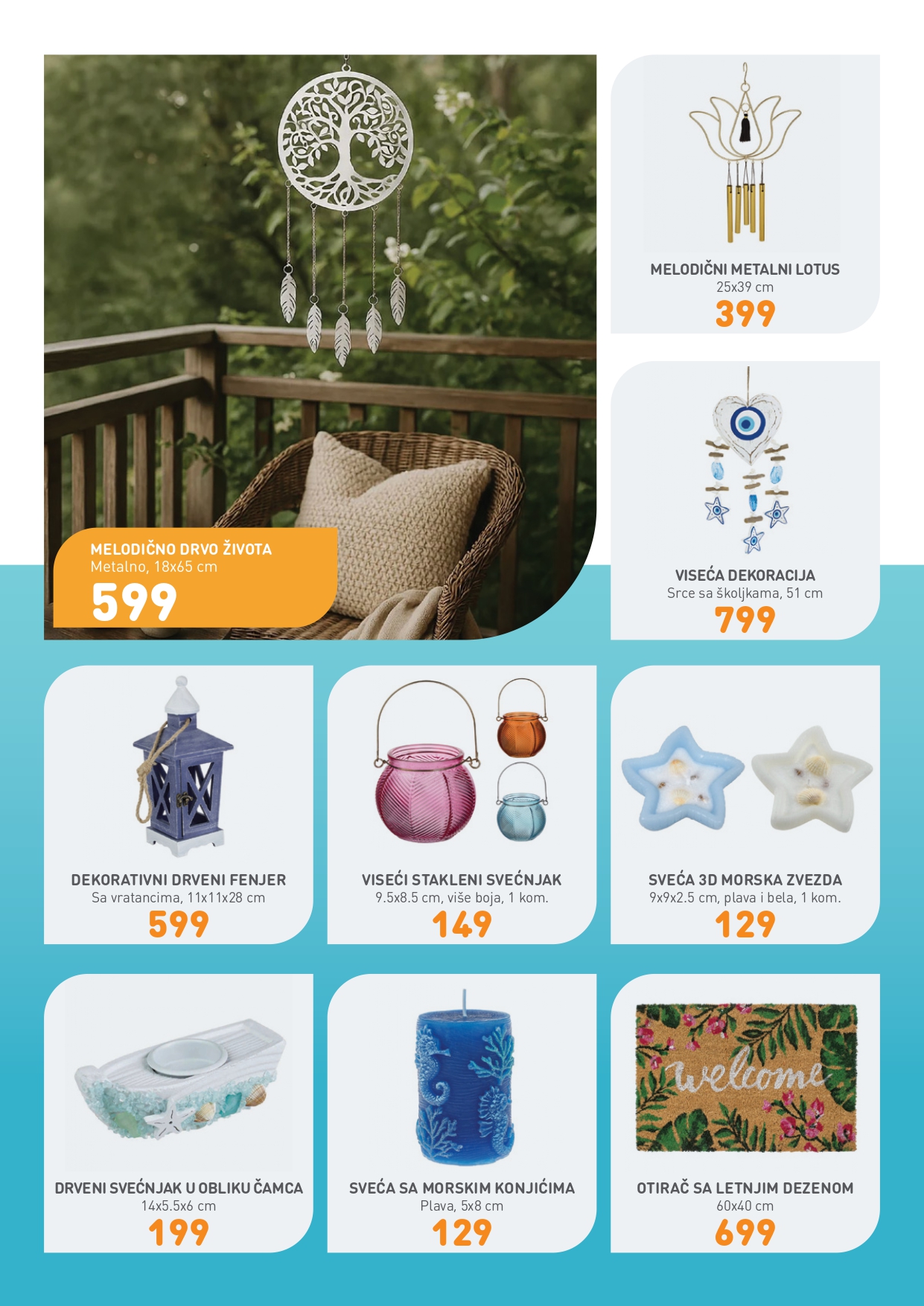 Jumbo katalog LETO jun 2025.
