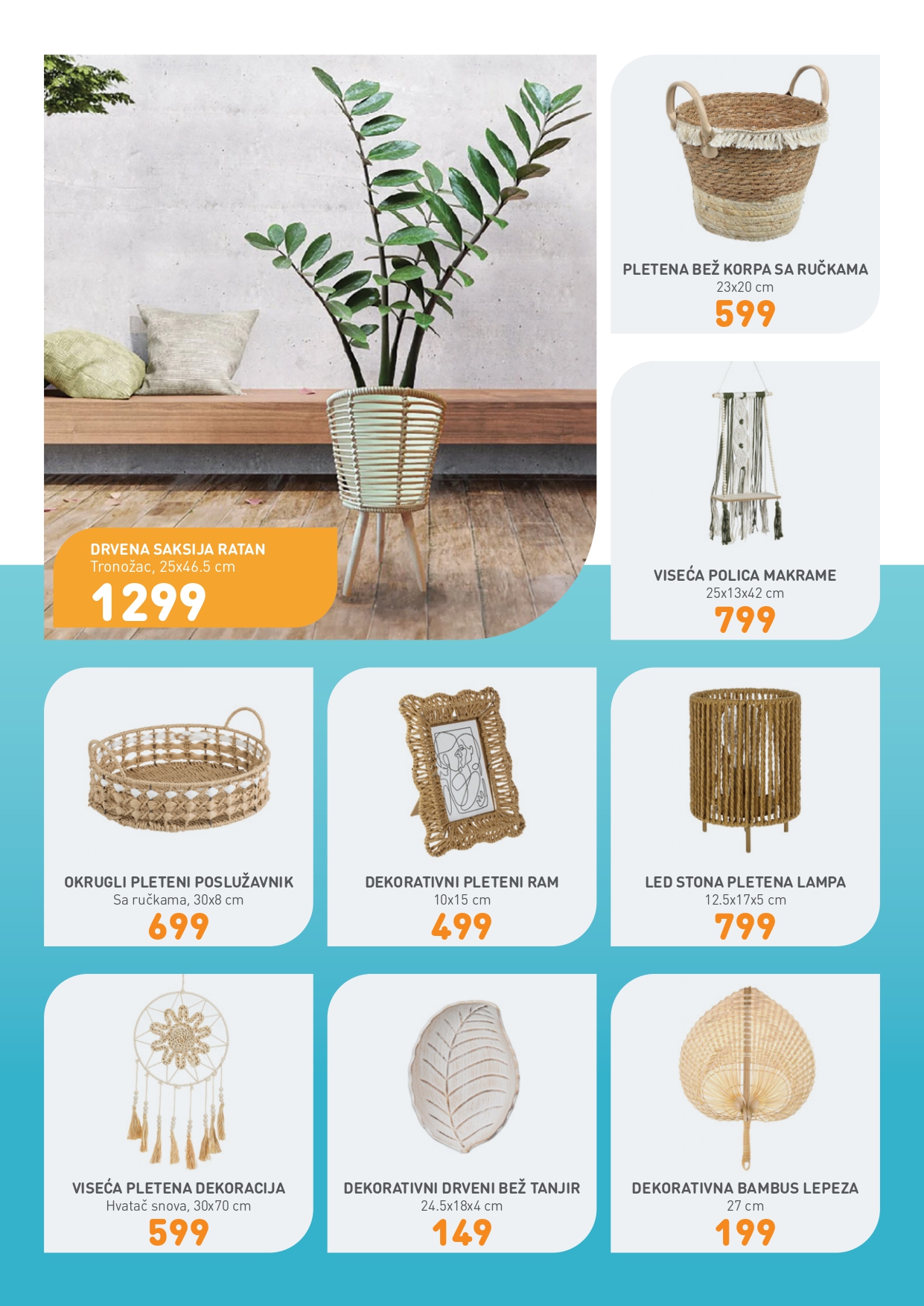 Jumbo katalog LETO jun 2025.