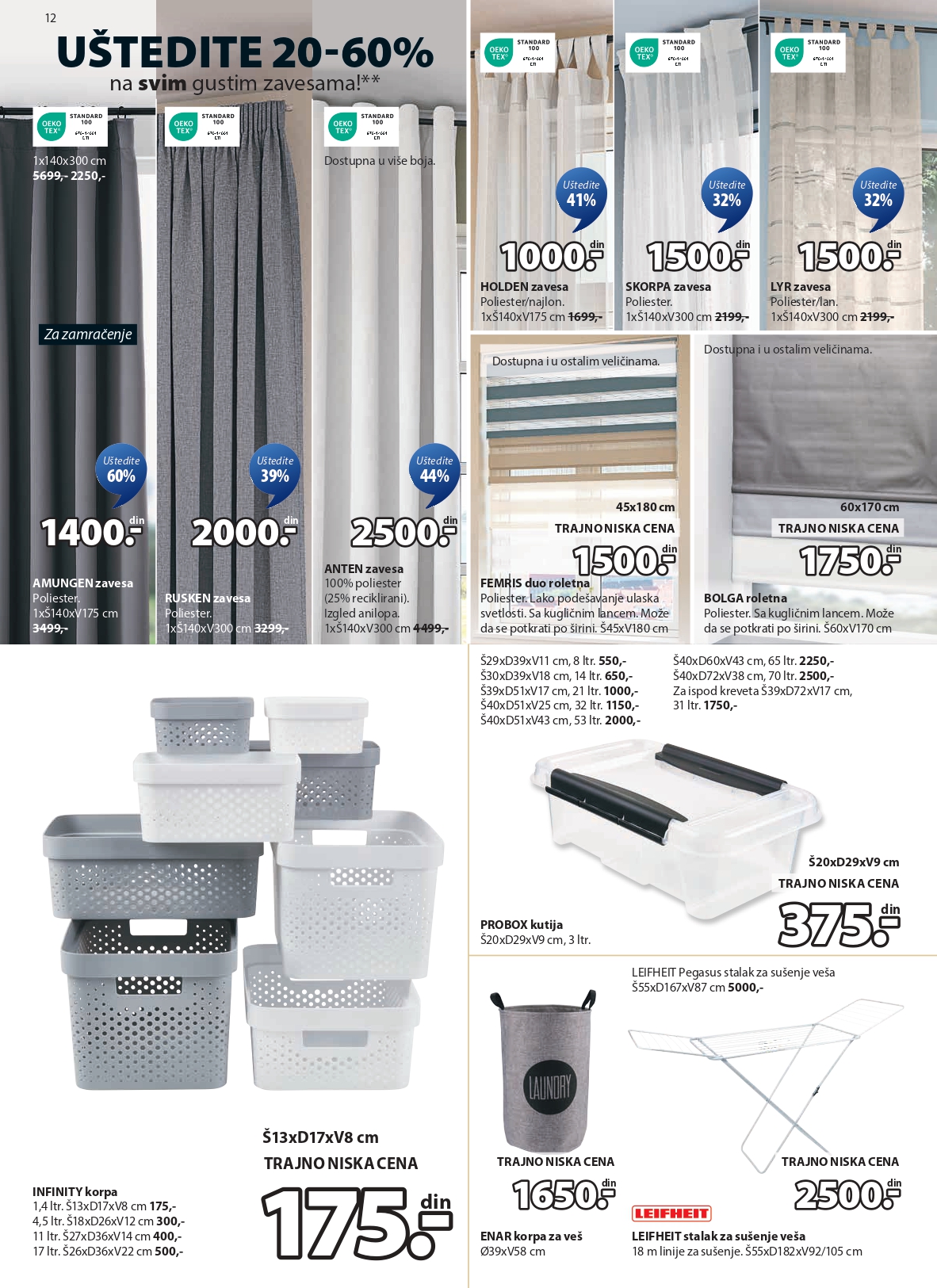 Jysk katalog 25.6-8.7.2025.