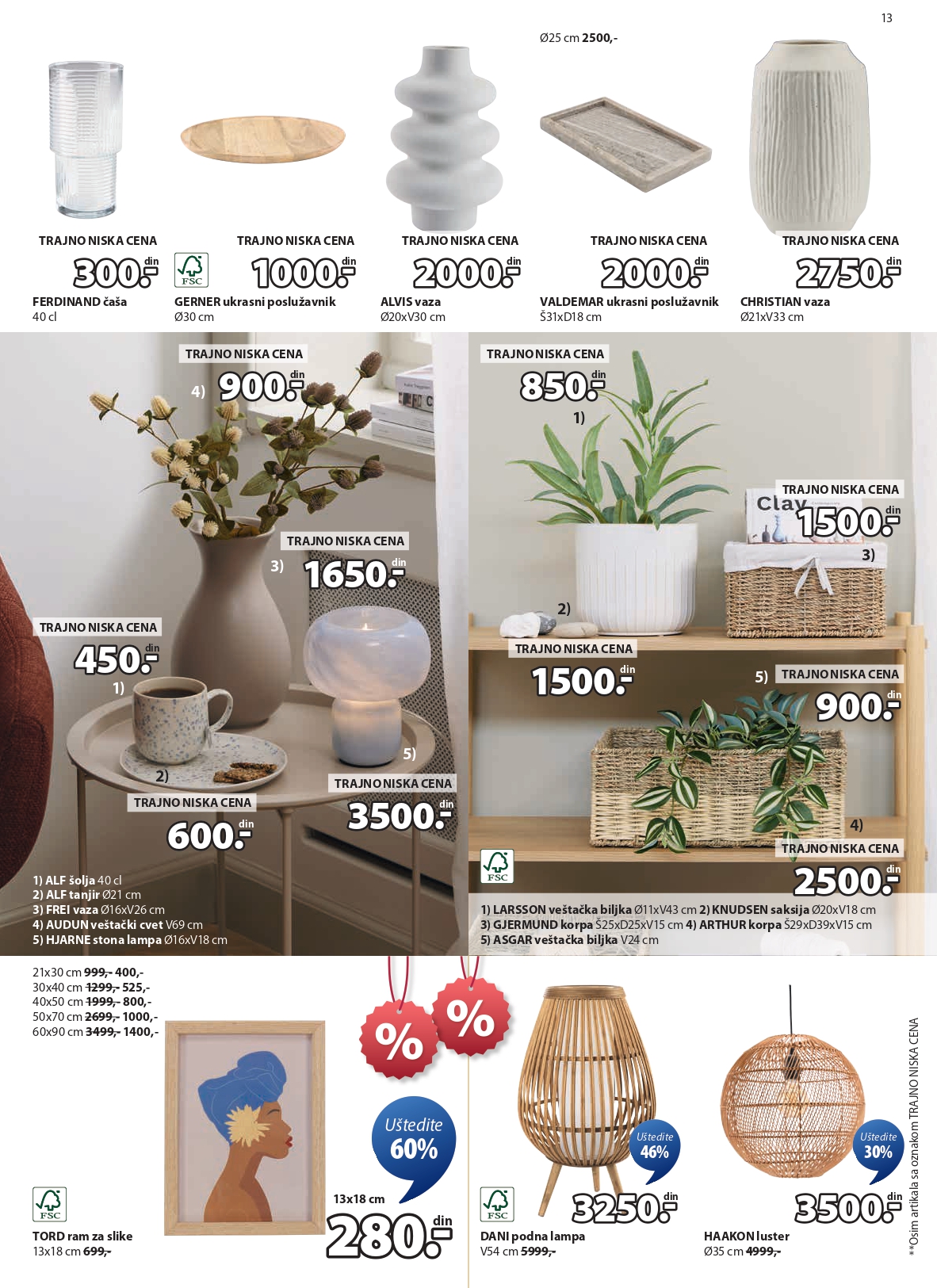 Jysk katalog 25.6-8.7.2025.