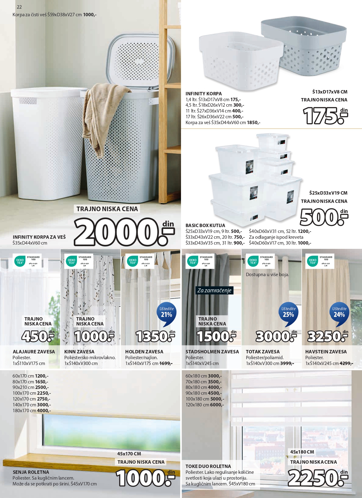 Jysk katalog 4-17.6.2025.