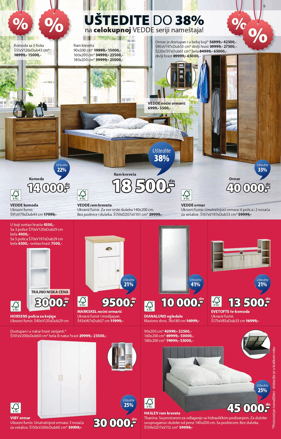 Jysk katalog 18.6-1.7.2025