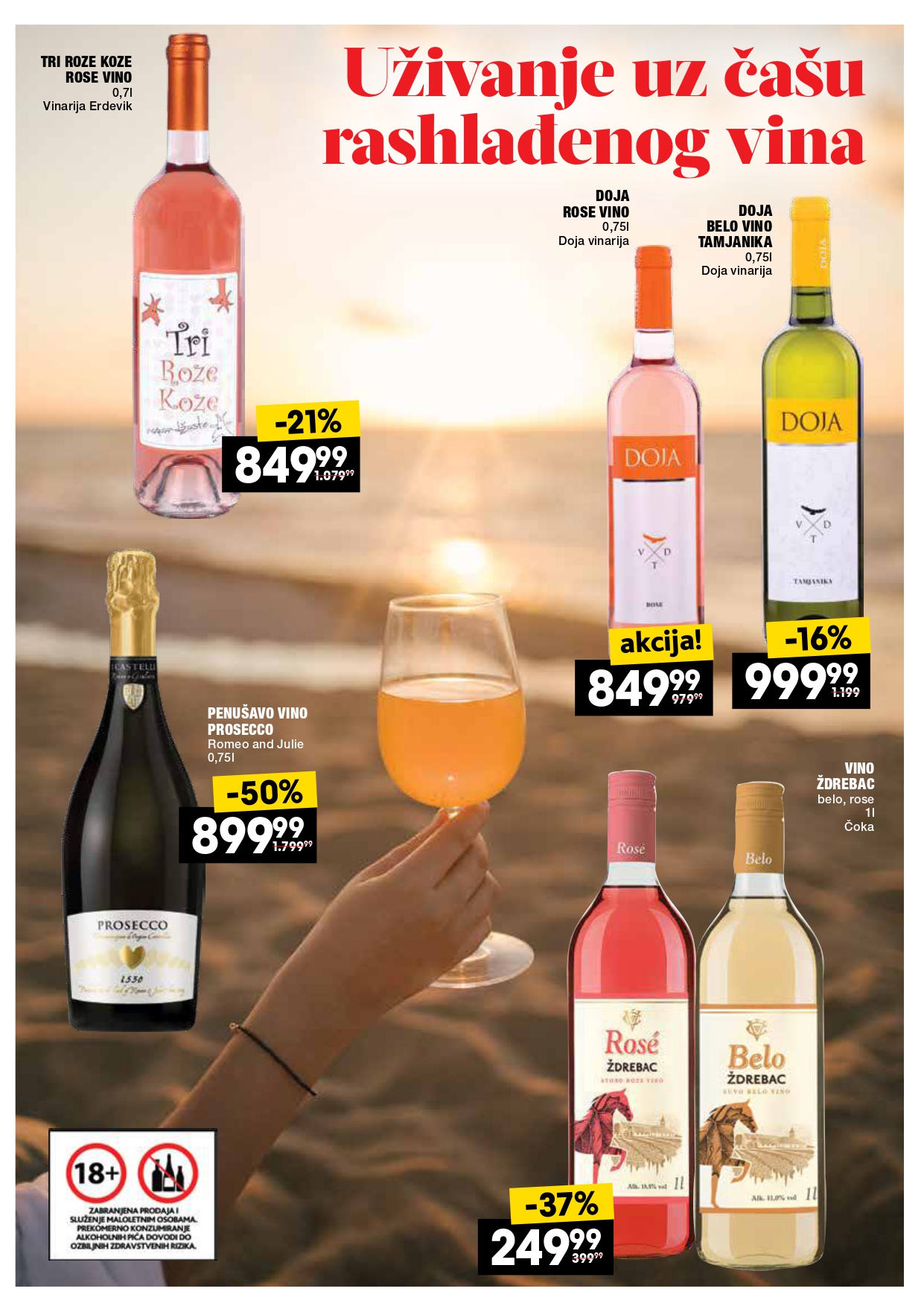 Roda & Idea katalog 5.6-1.7.2025.