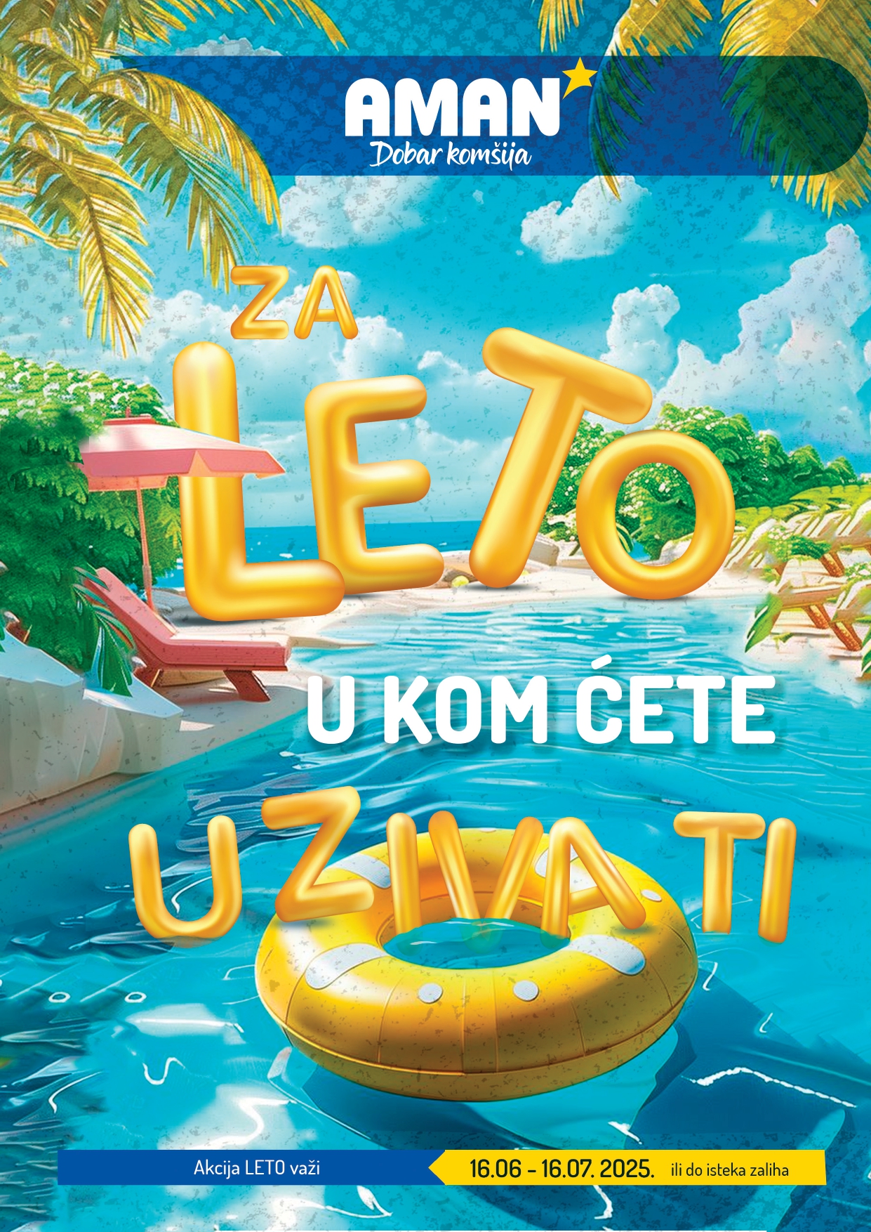 Aman katalog 16.6-16.7.2025.