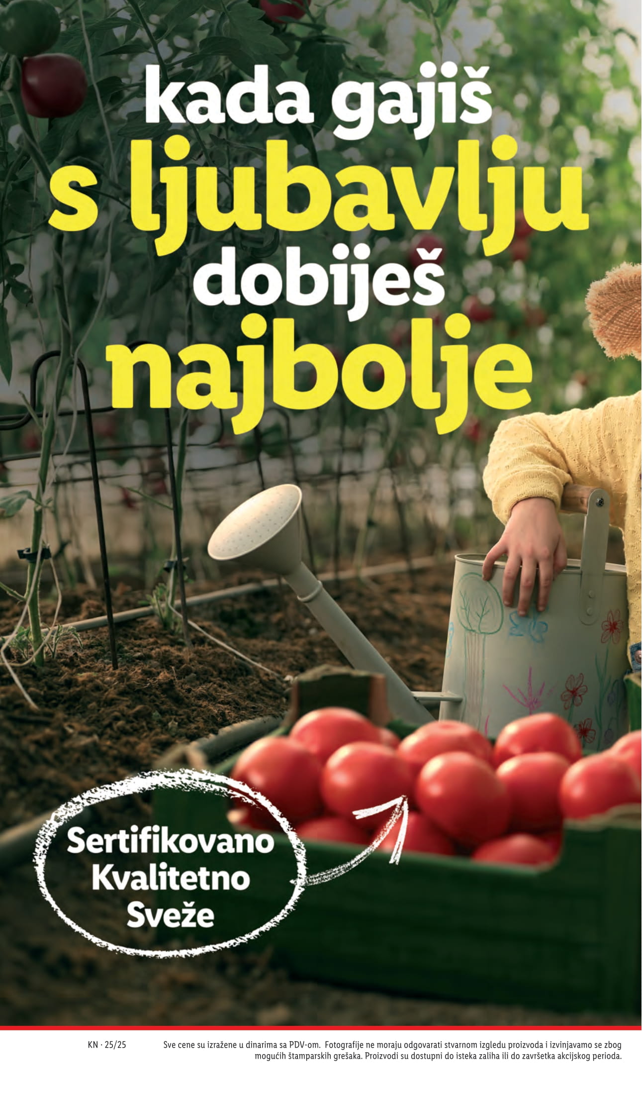 Lidl katalog 19-25.06.2025.