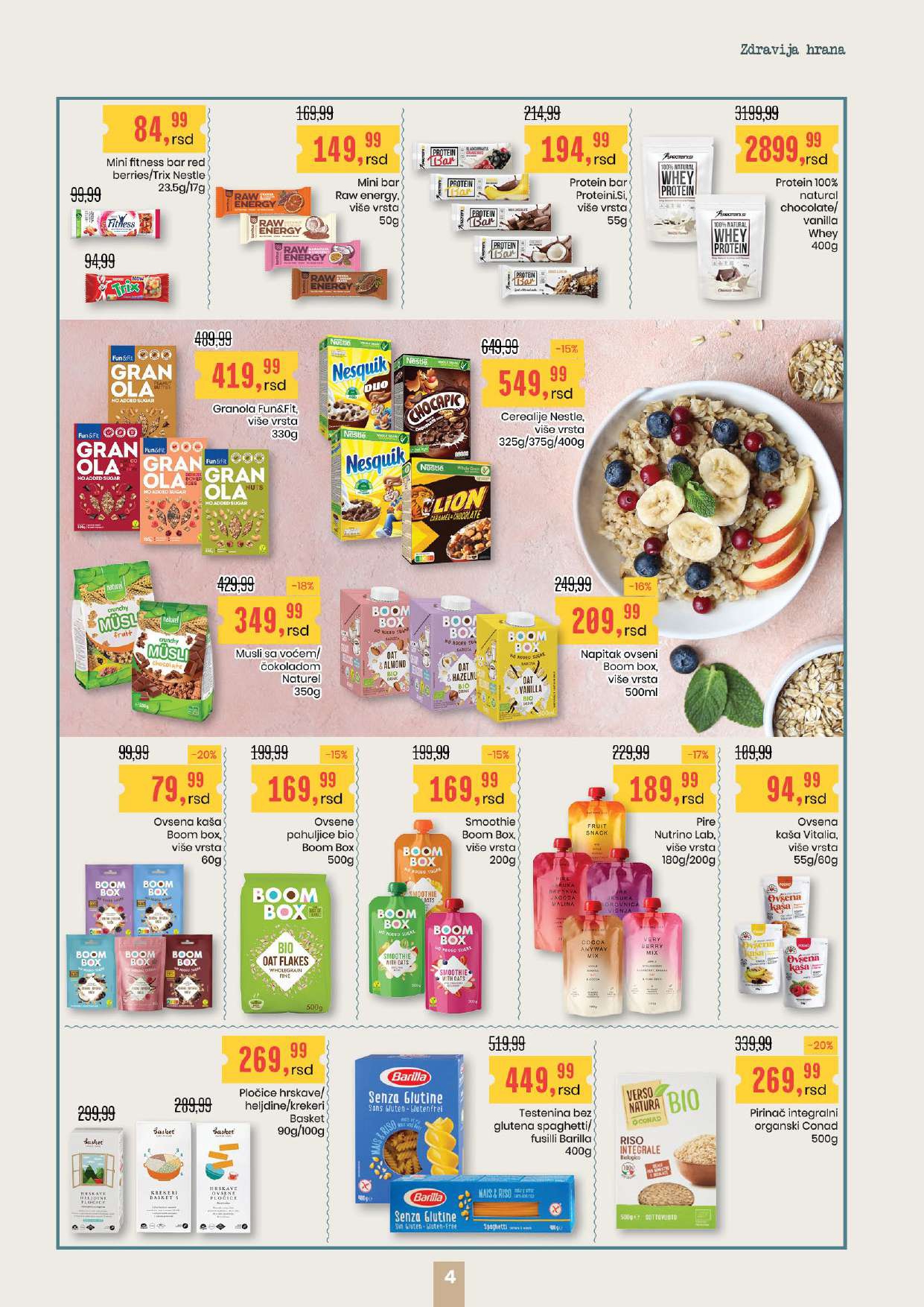 Aroma katalog 12-25.06.2025.