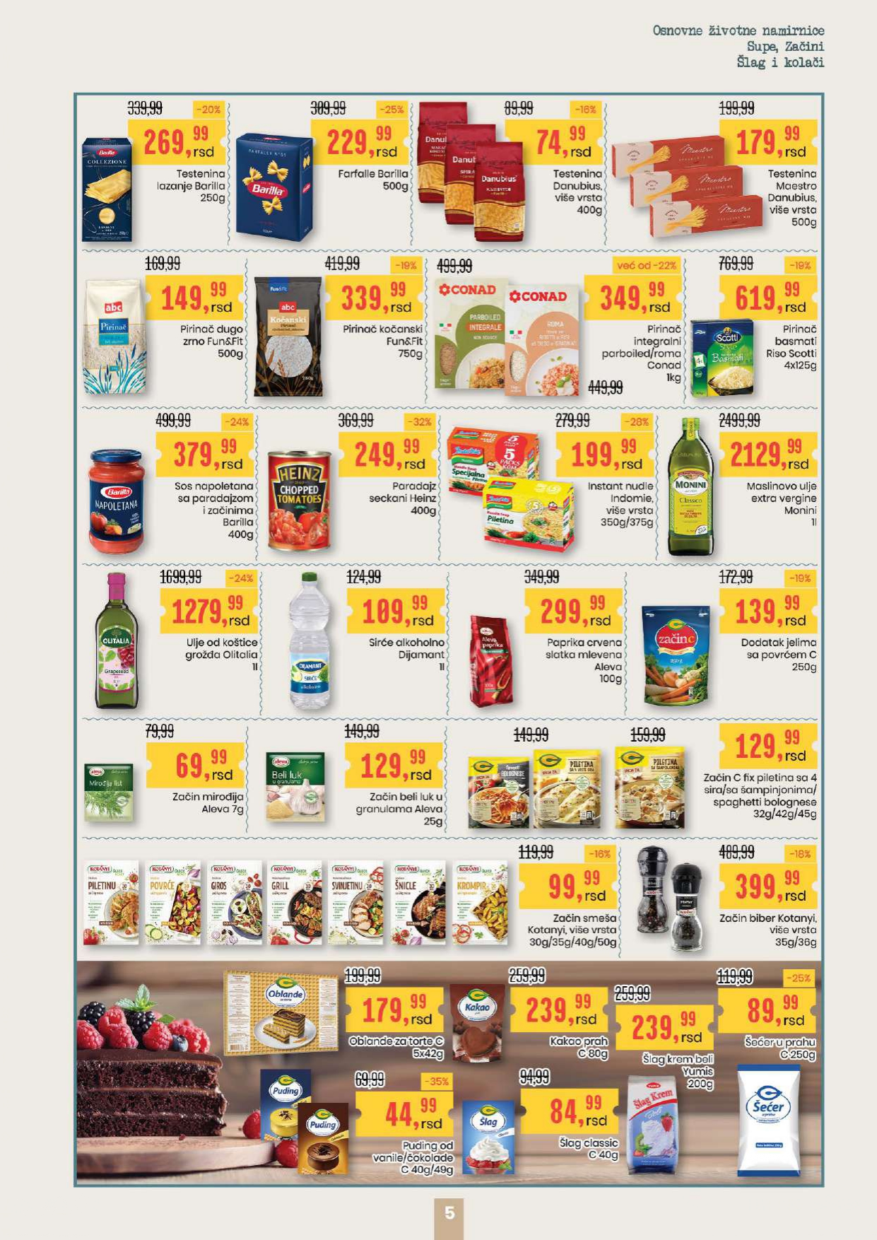 Aroma katalog 12-25.06.2025.