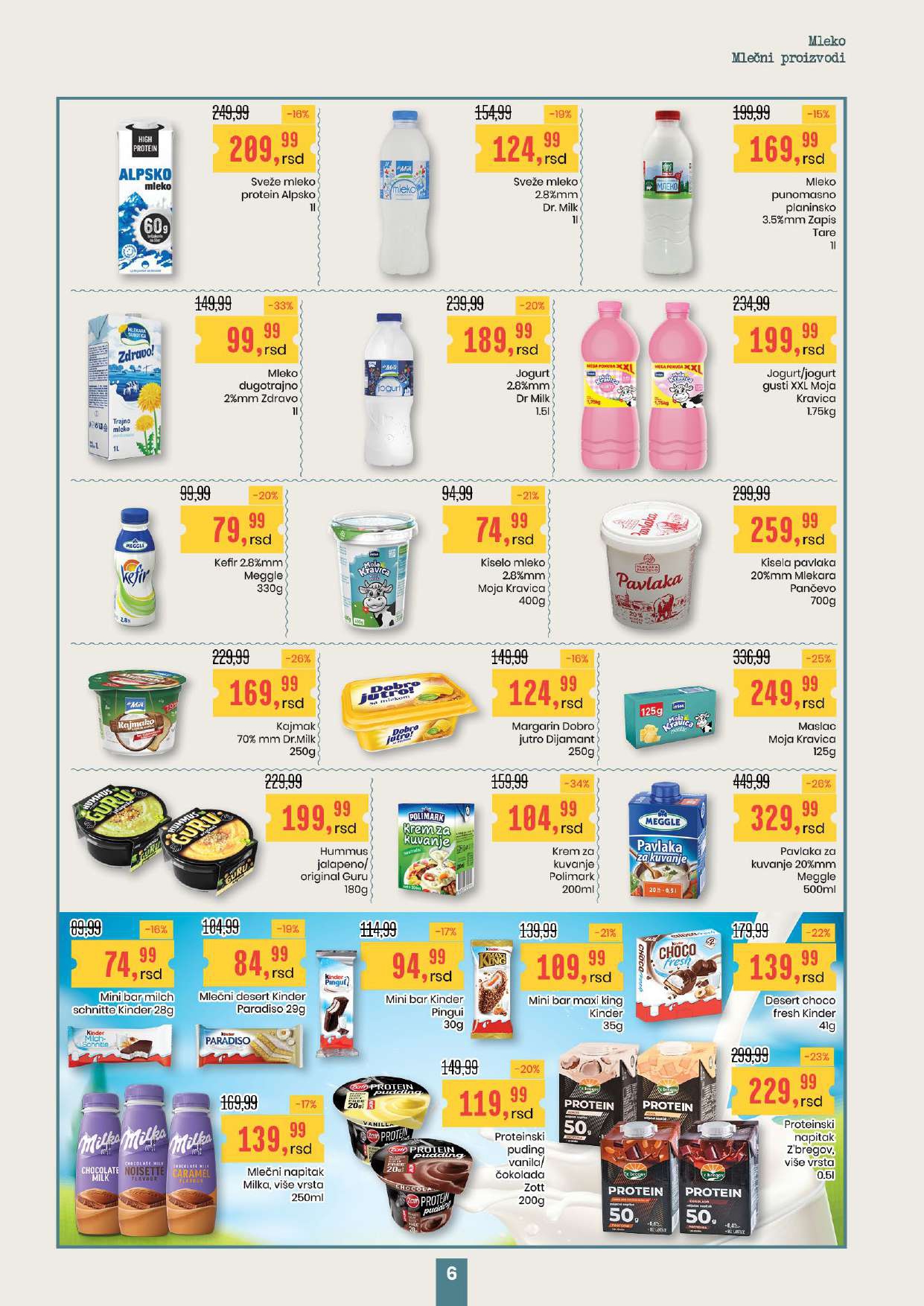 Aroma katalog 12-25.06.2025.