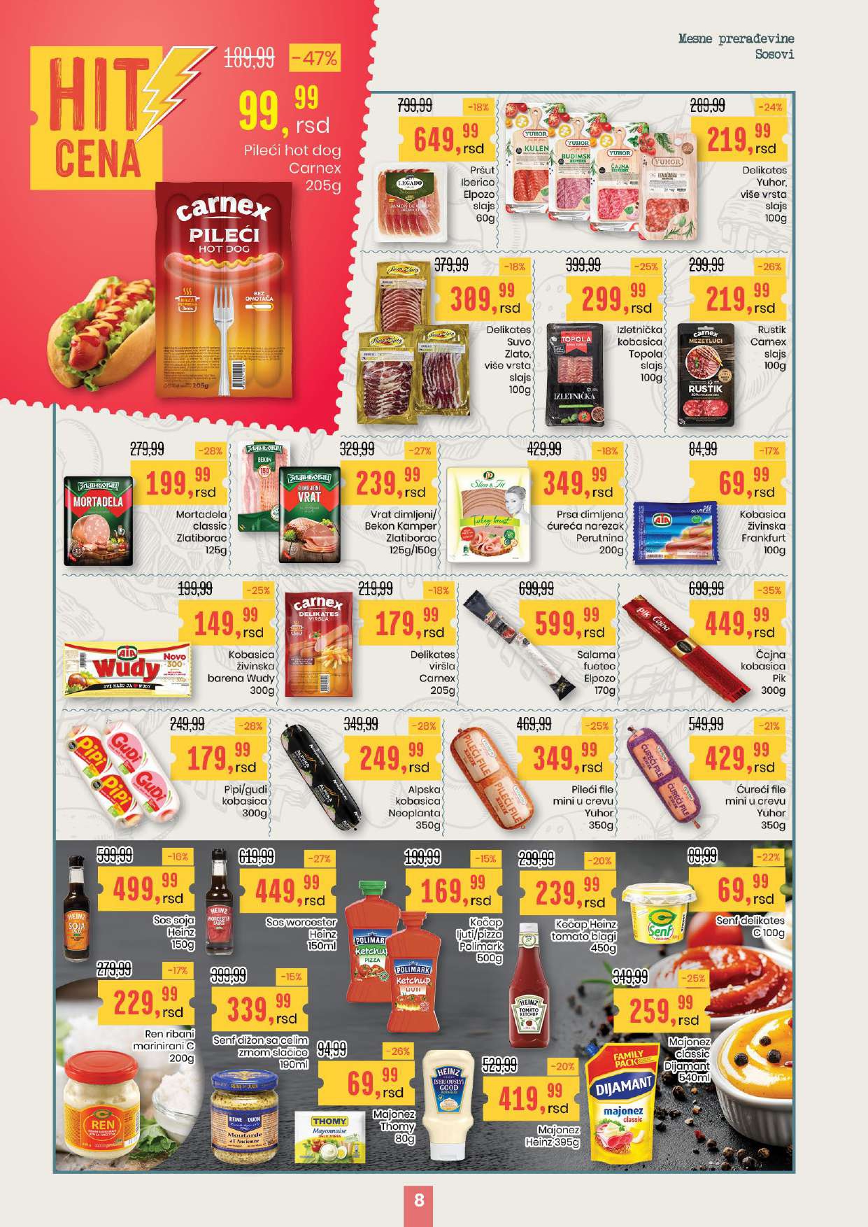 Aroma katalog 12-25.06.2025.