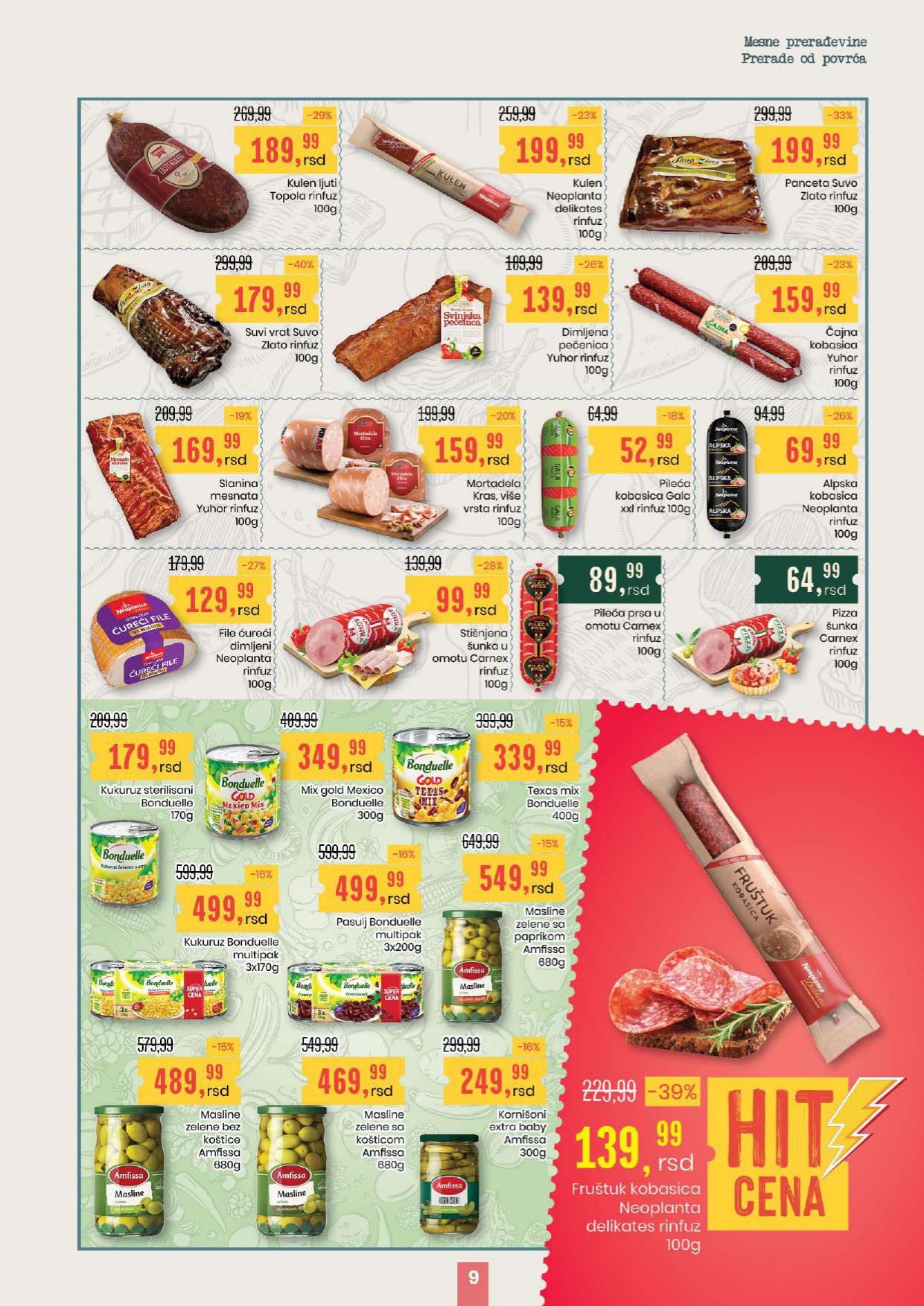 Aroma katalog 12-25.06.2025.
