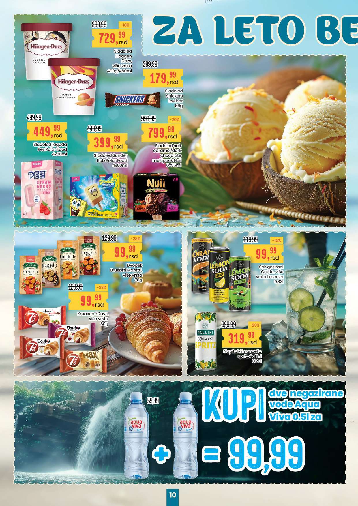 Aroma katalog 12-25.06.2025.