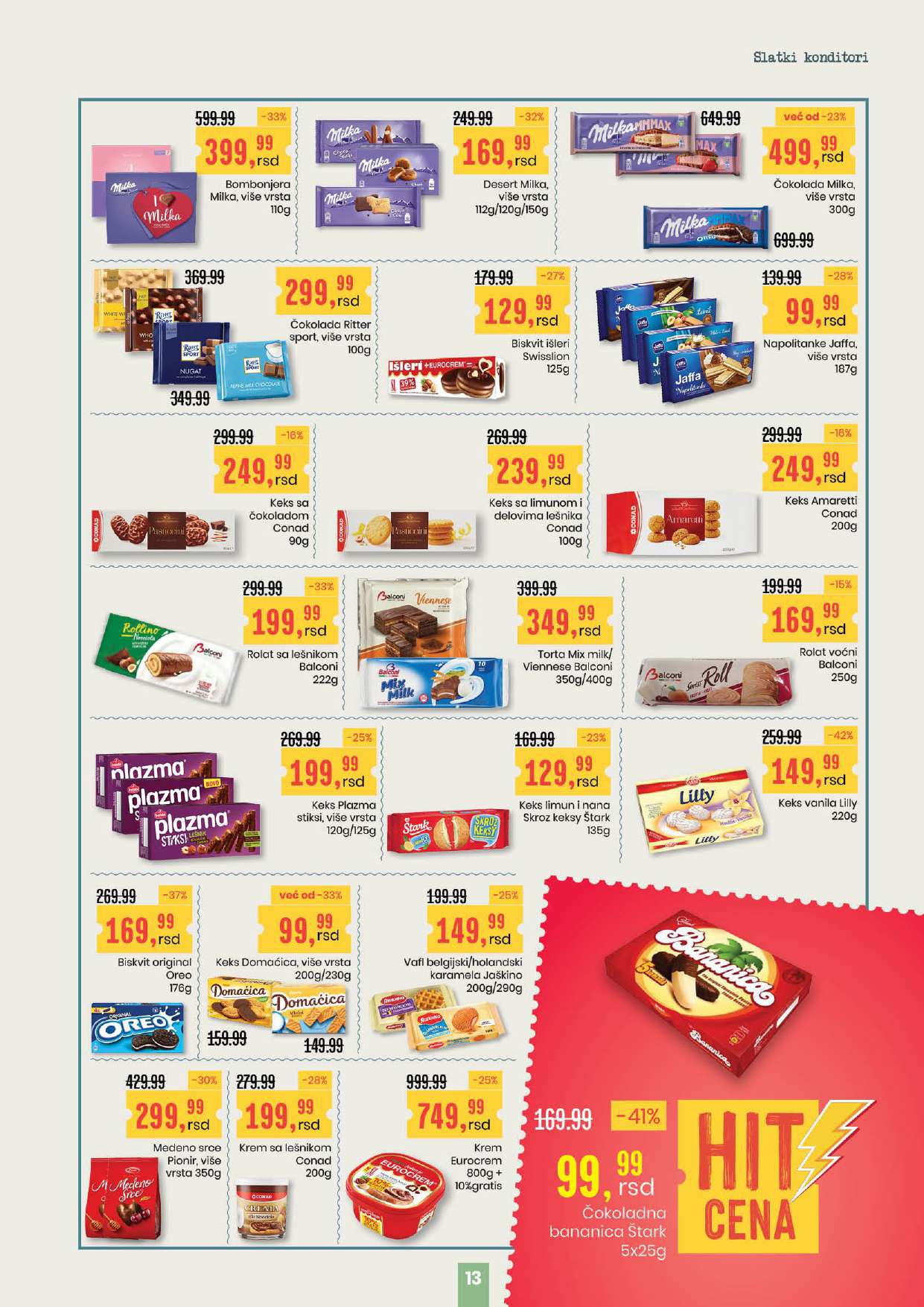 Aroma katalog 12-25.06.2025.