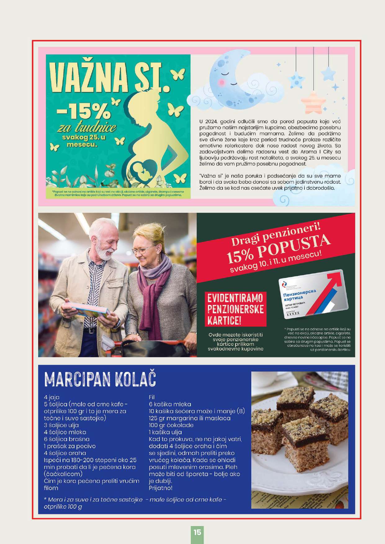 Aroma katalog 12-25.06.2025.