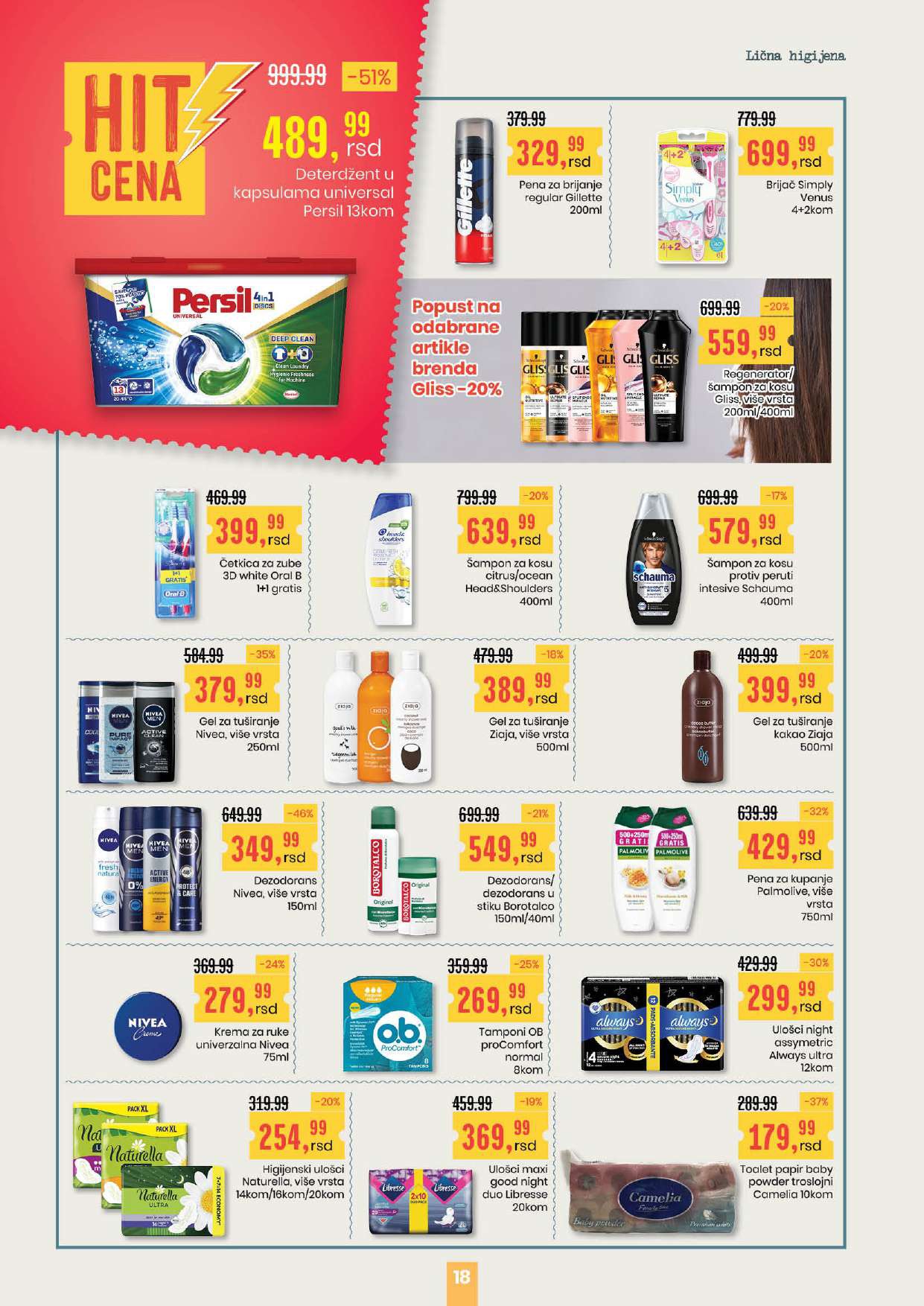 Aroma katalog 12-25.06.2025.
