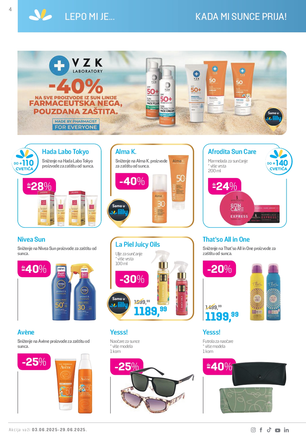Lilly katalog JUN 2025.