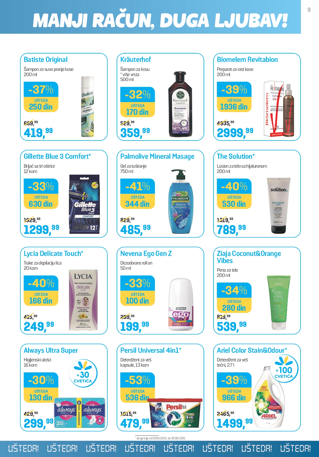 Lilly katalog JUN 2025.