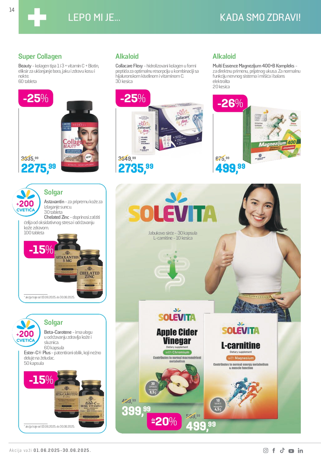 Lilly katalog JUN 2025.