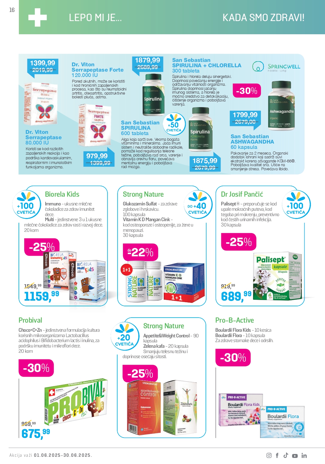 Lilly katalog JUN 2025.