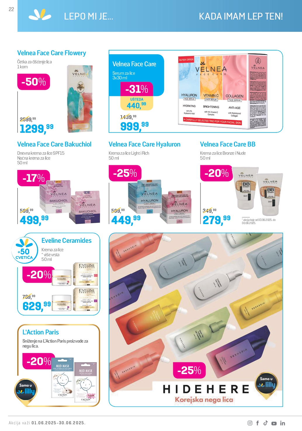 Lilly katalog JUN 2025.