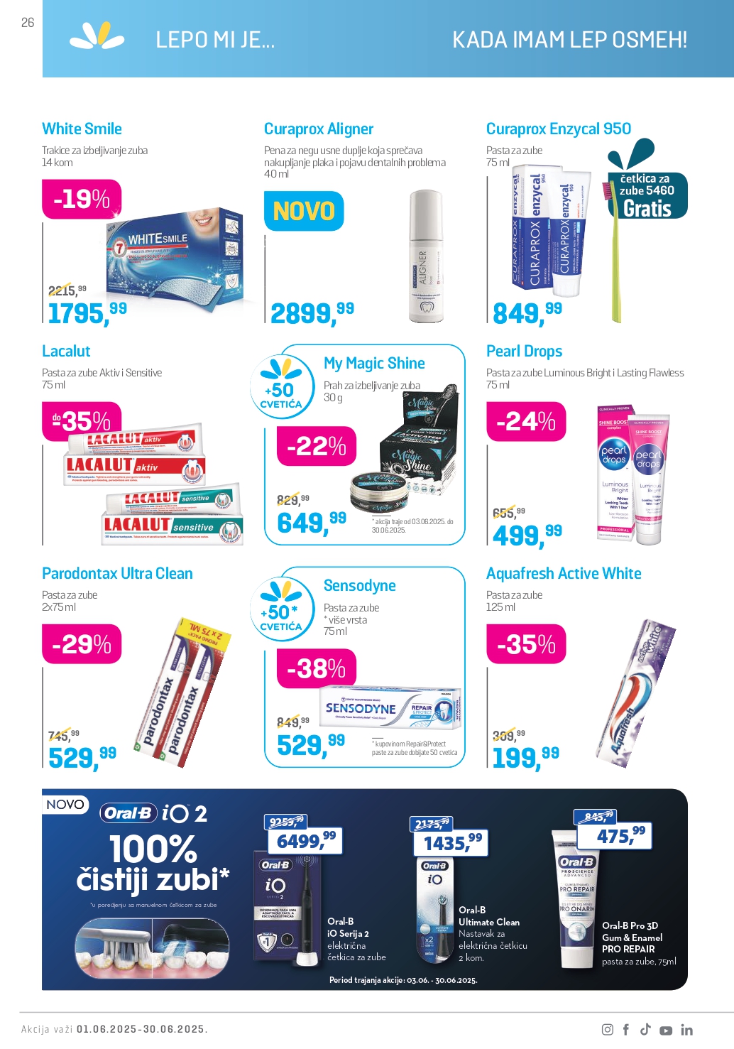 Lilly katalog JUN 2025.
