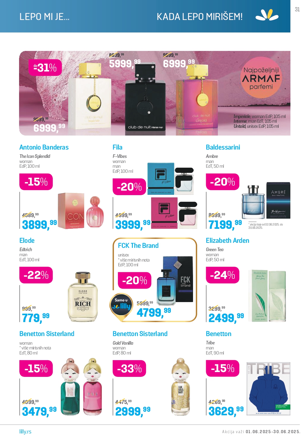 Lilly katalog JUN 2025.