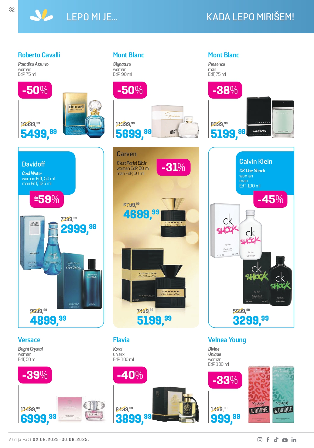 Lilly katalog JUN 2025.