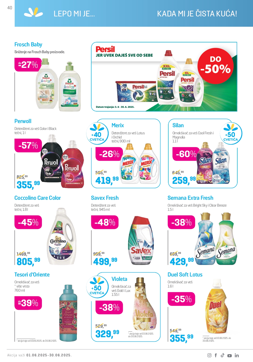 Lilly katalog JUN 2025.
