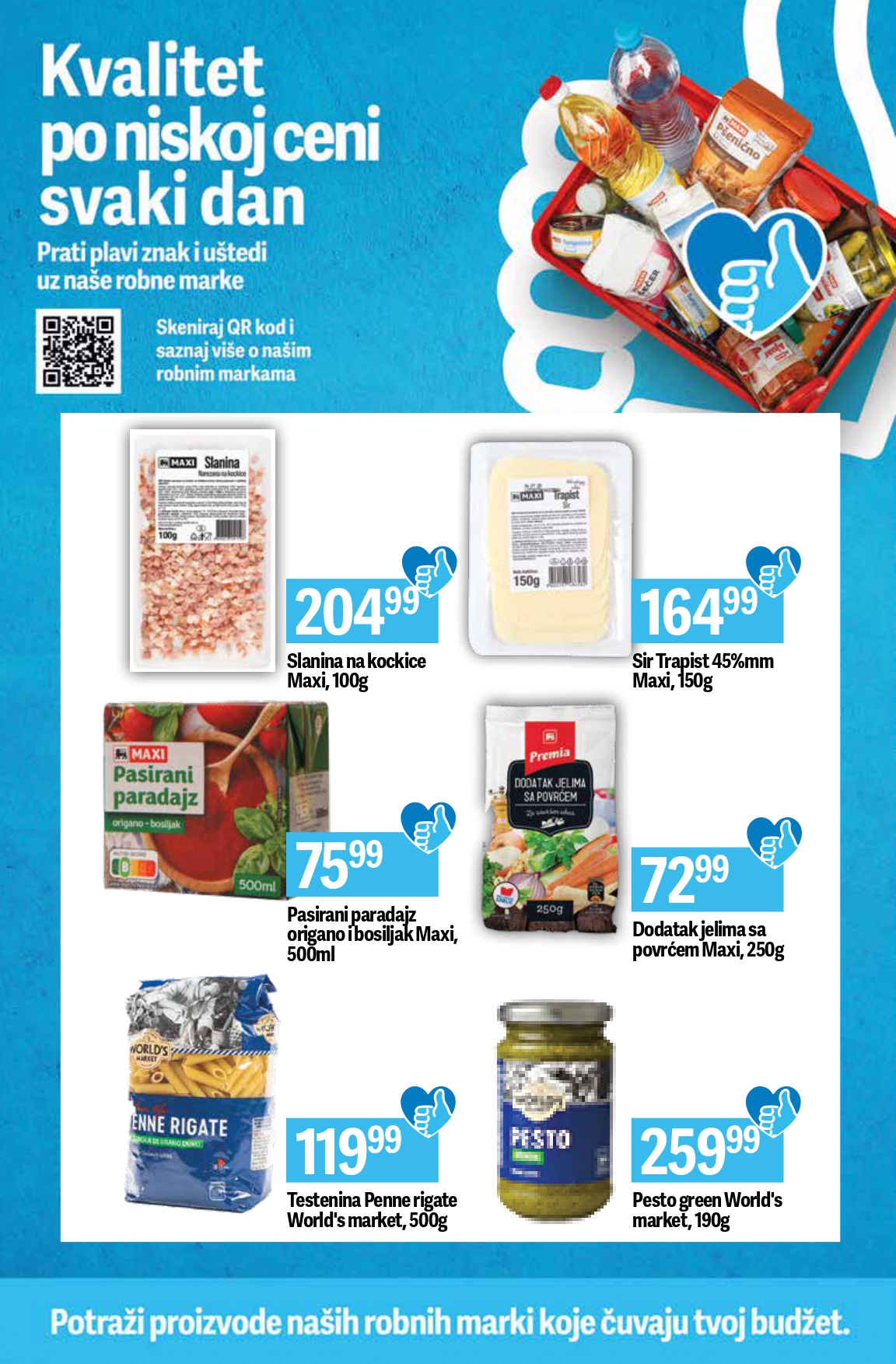 Mega Maxi katalog 12-18.6.2025.