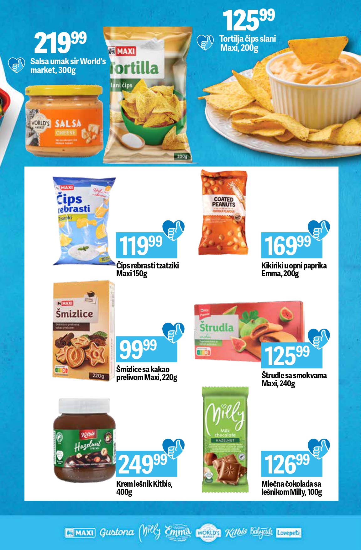 Mega Maxi katalog 12-18.6.2025.