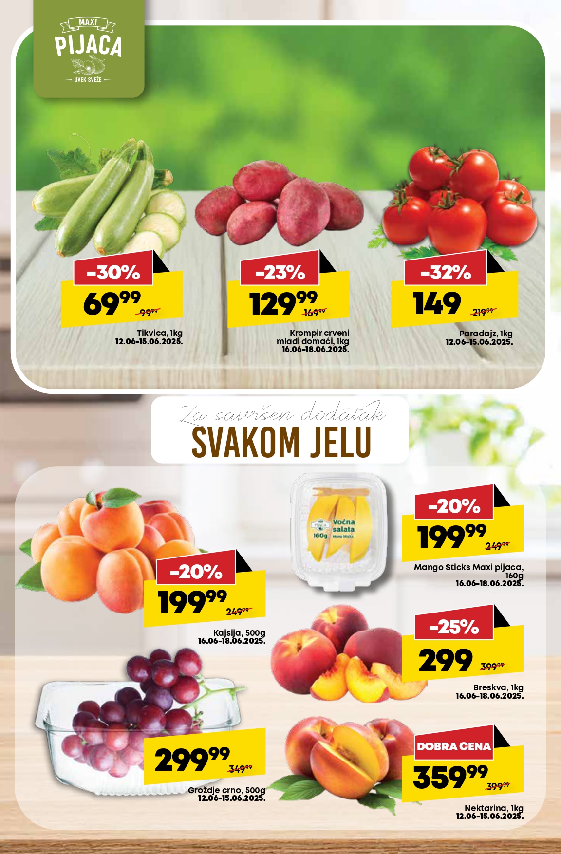 Mega Maxi katalog 12-18.6.2025.