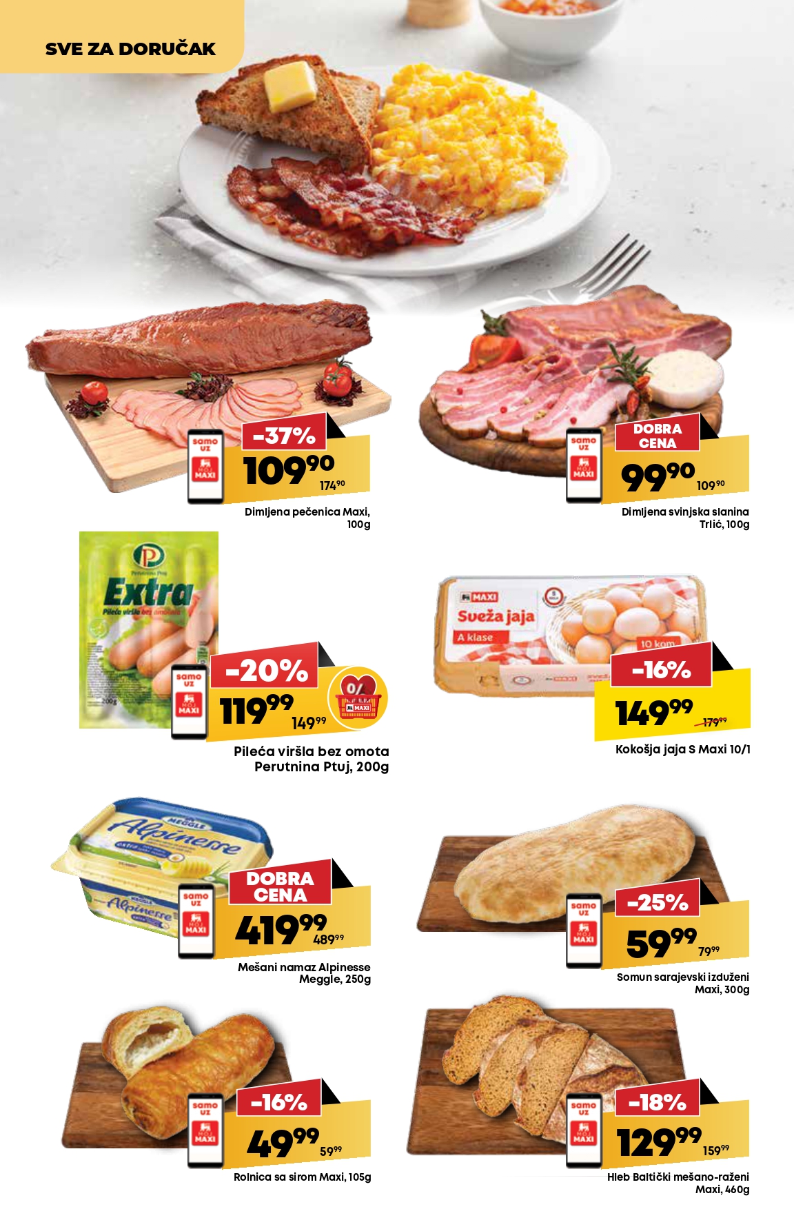 Mega Maxi katalog 12-18.6.2025.