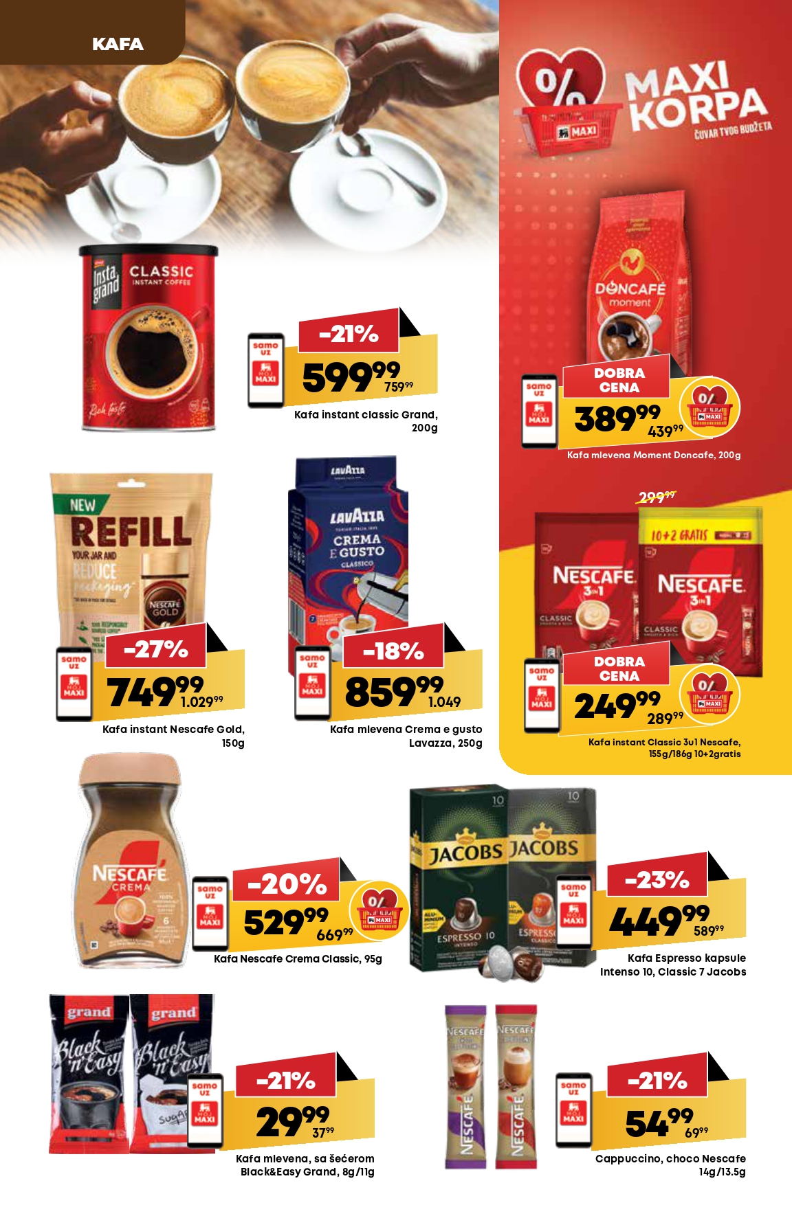 Mega Maxi katalog 12-18.6.2025.