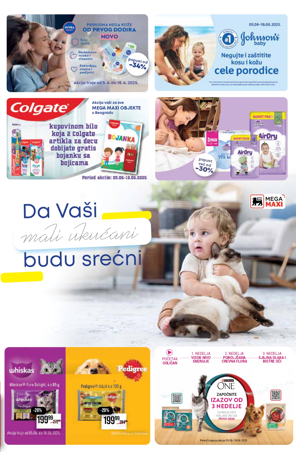 Mega Maxi katalog 5-11.6.2025.