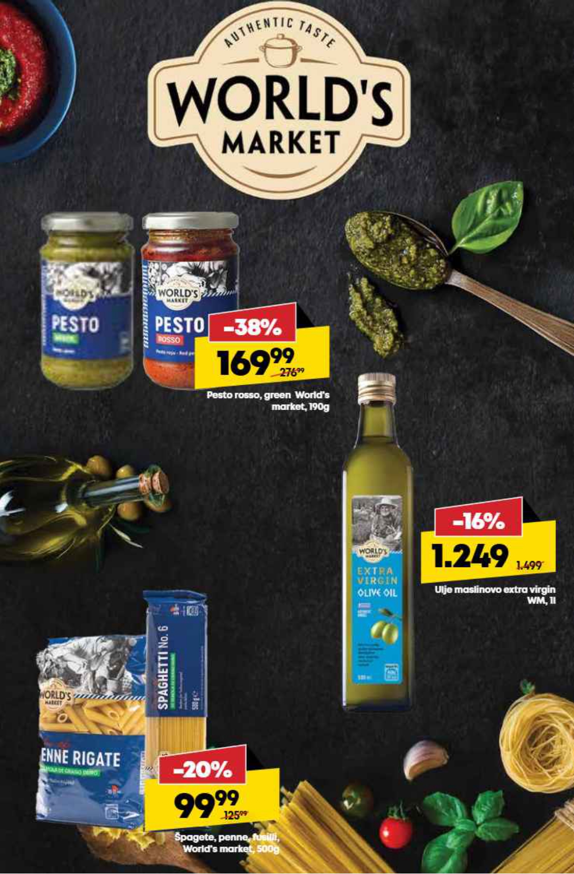 Mega Maxi katalog VODIČ KROZ UŠTEDE 5-11.6.2025.