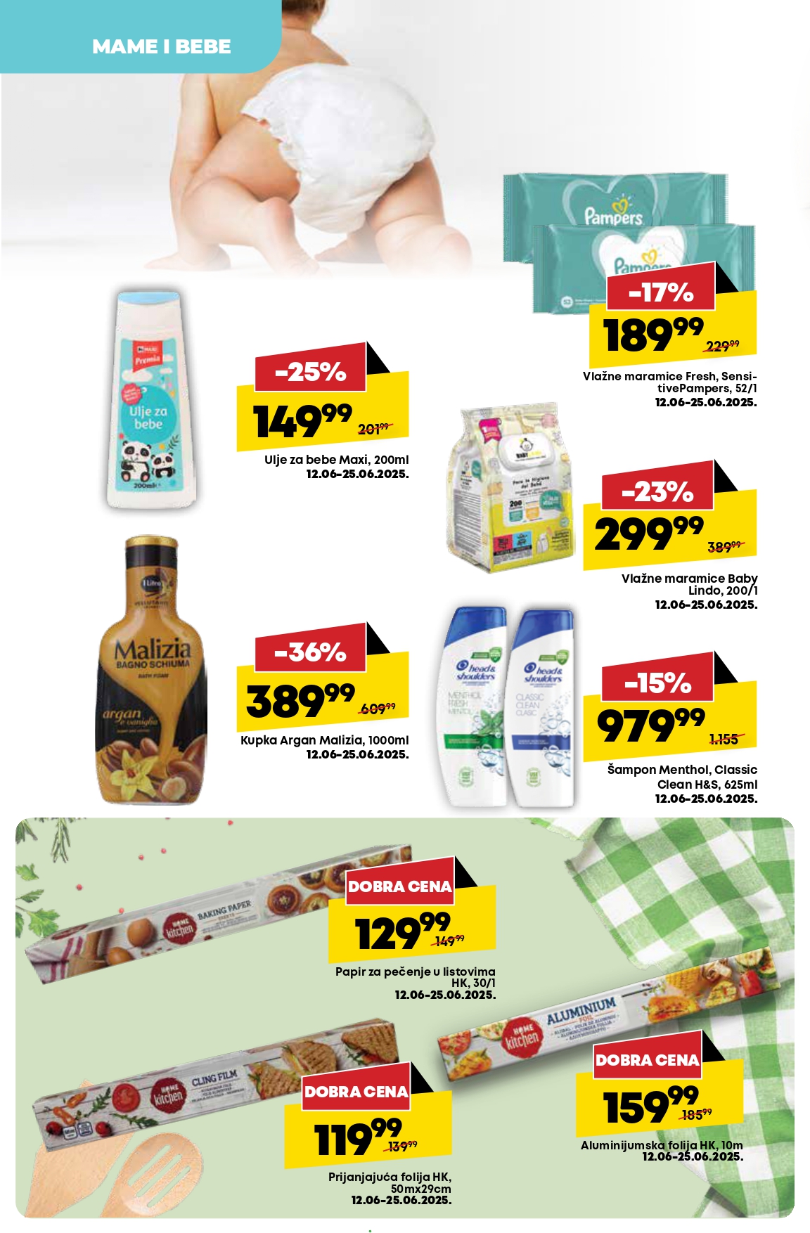 Mega Maxi katalog 12-18.6.2025.