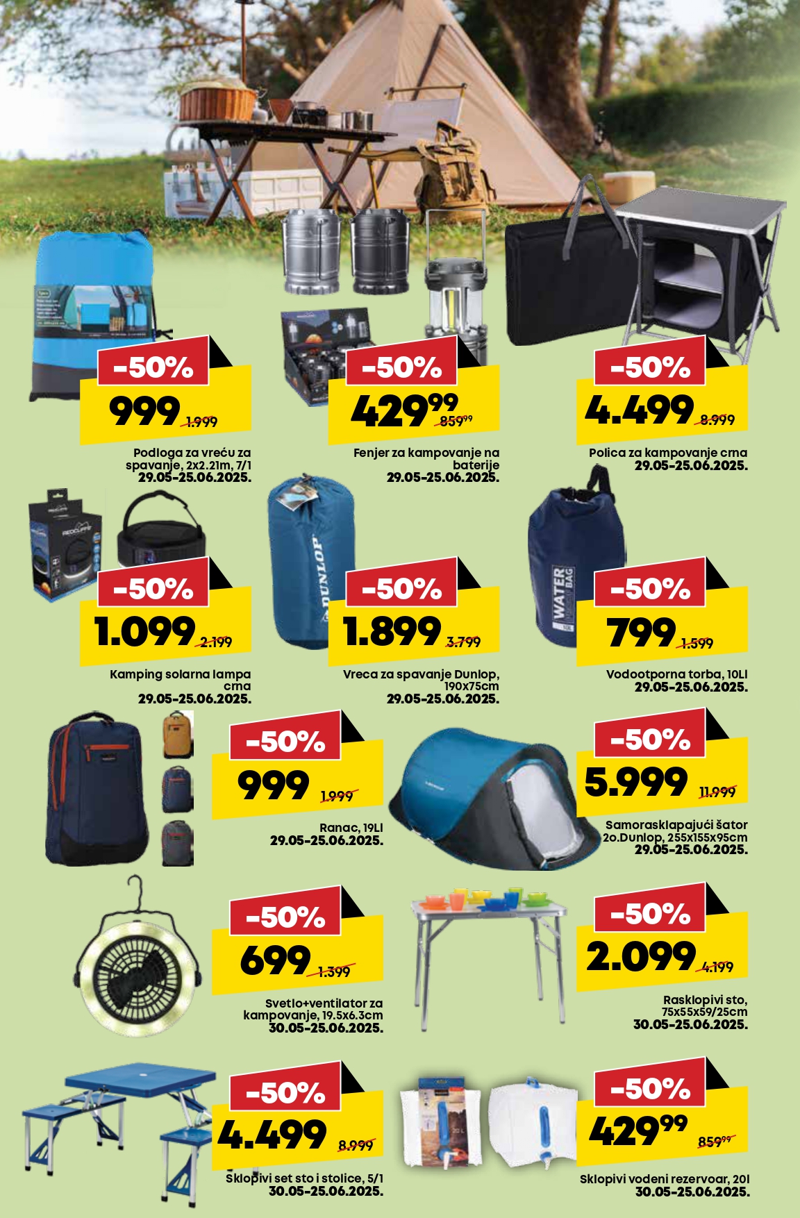 Mega Maxi katalog 12-18.6.2025.