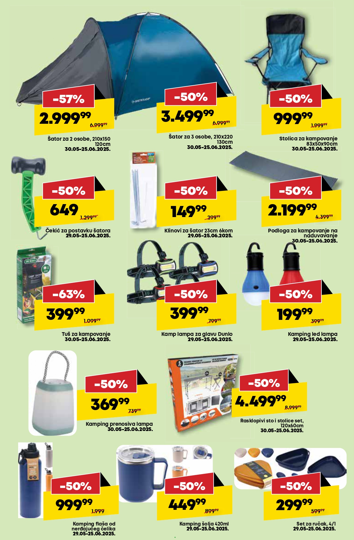 Mega Maxi katalog 5-11.6.2025.
