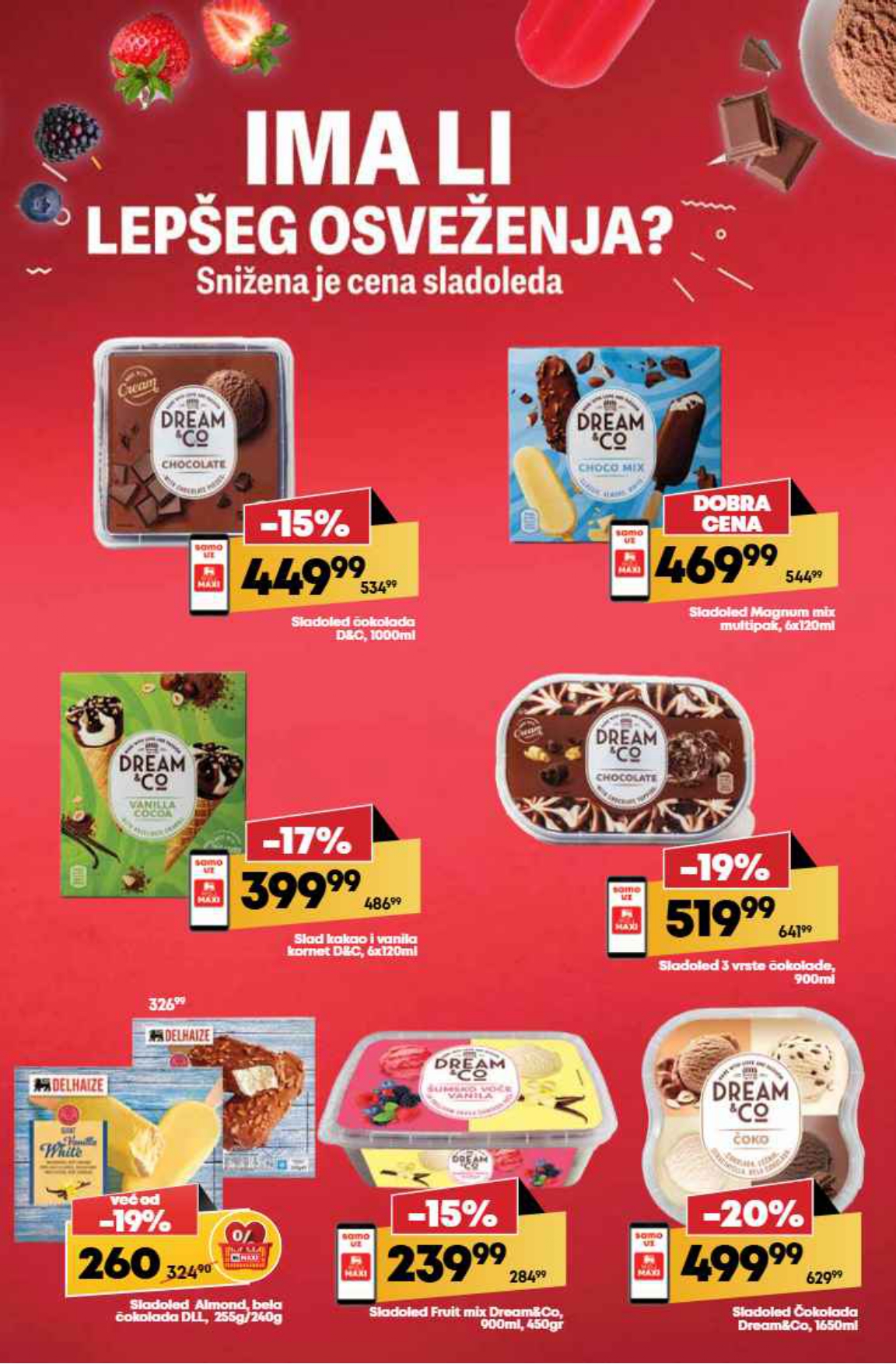 Mega Maxi katalog 19-25.6.2025.