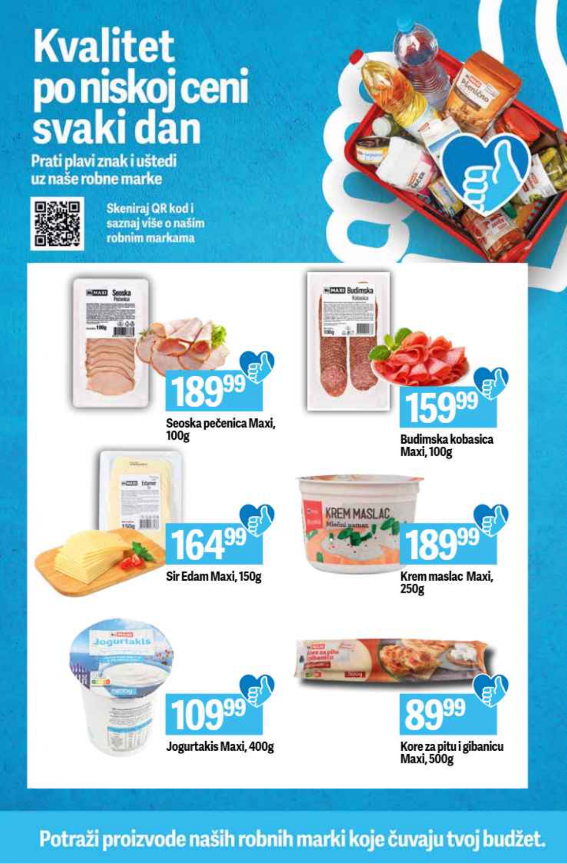 Mega Maxi katalog 19-25.6.2025.